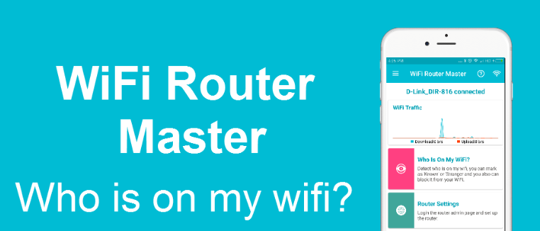 Download Wifi Router Master Pro Apk 1 0 9