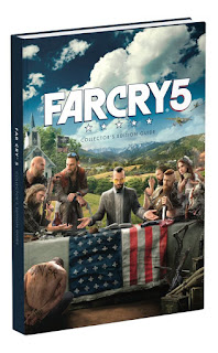 far cry 5 strategy pdf download official guide