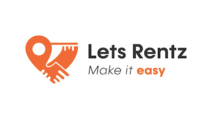 Lets Rentz Logo