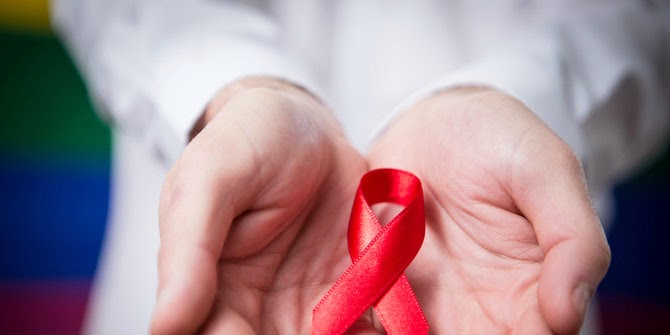 Virus HIV/AIDS