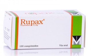 Rupax دواء