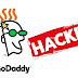 GoDaddy يعترف بأنه تم اخترق بيانات العملاء الذين لديهم حساب استضافة الويب ، ويخطر المستخدمين
