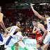 Gilas Pilipinas vs Turkey Tune up Game Highlights