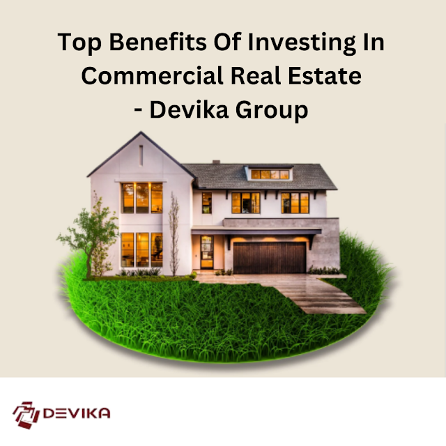 By thinking carefully and working with trusted partners like Devika Builders, investors can ensure they stay financially secure, and their money grows over time.