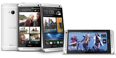 HTC One, Ponsel Android Dengan Kamera Tercanggih