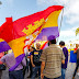 IU-Mérida pide que se coloque la bandera de la república el próximo 14 de abril en el Ayuntamiento.