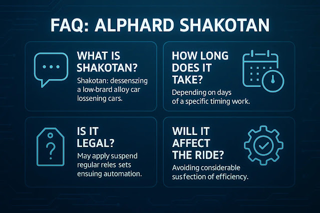 よくある質問（FAQ）｜アルファード シャコタン編