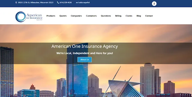 American One Insurance