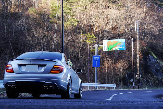 C63AMG