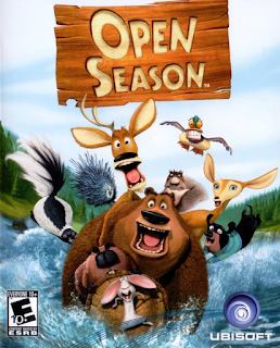 Watch Online Open Season Comedy Movie