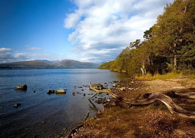 National Parks in UK