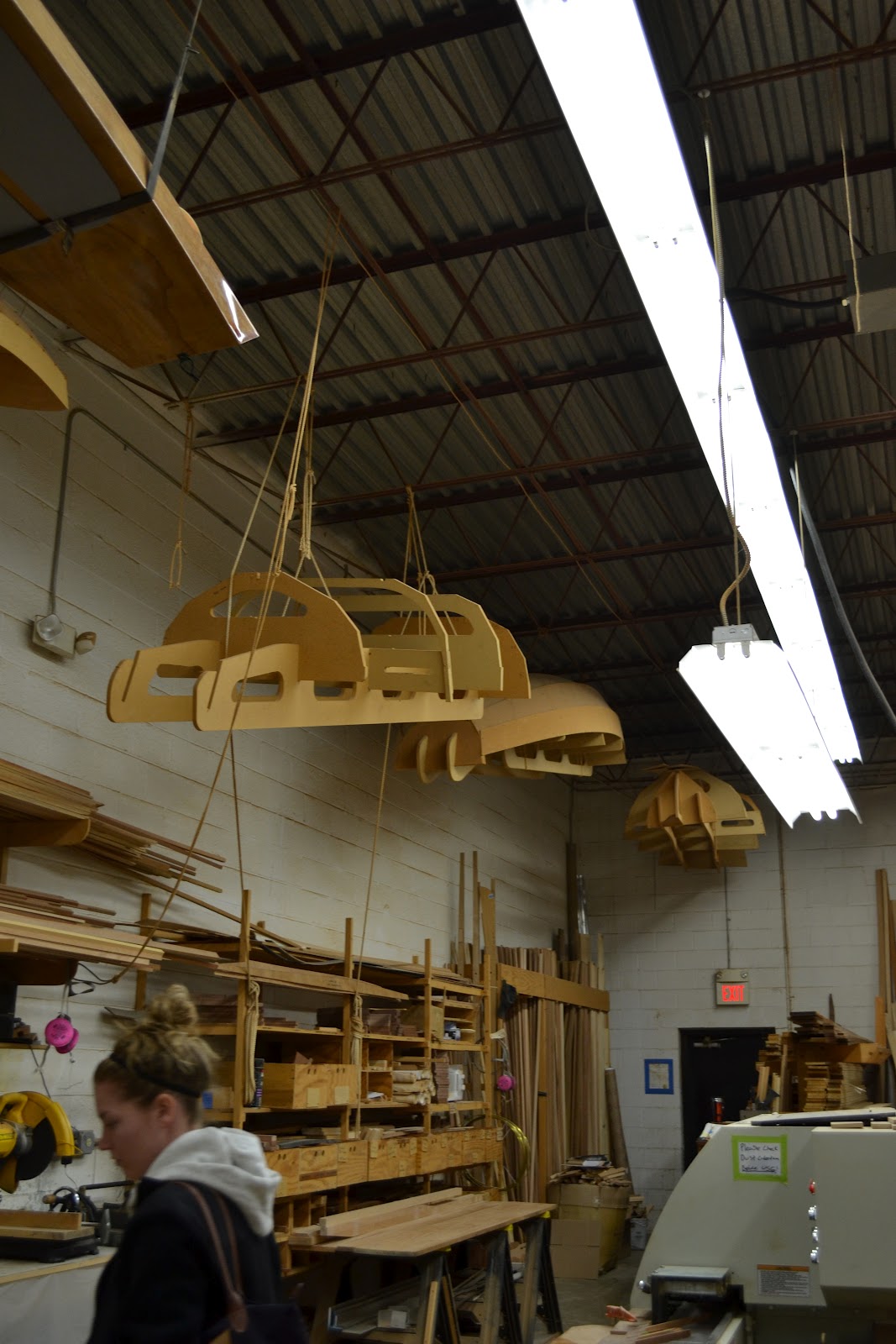 We're Building a Boat!: It's about time - Building the 