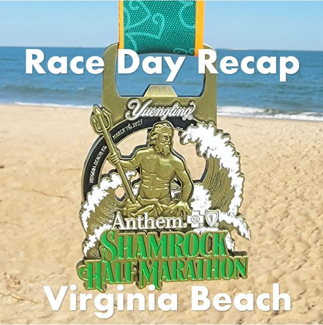 Fairytales and Fitness,  Virginia Running Blog