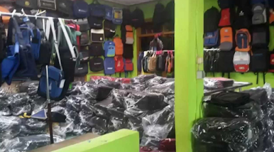 Pabrik Tas Malang/Produsen tas Malang
