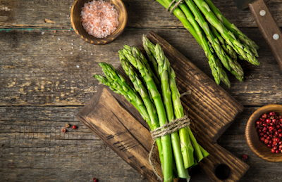 7 Manfaat Asparagus untuk Kesehatan