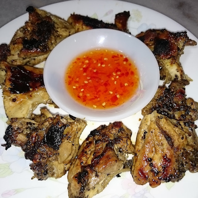 Resepi Ayam Panggang Madu Pemanggang Ajaib - About Quotes h