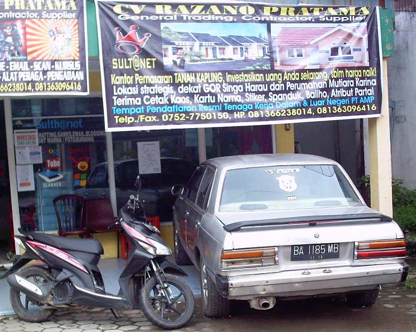 MACAM, BENTUK, DAN TIPE ORGANISASI  rithofanialreza