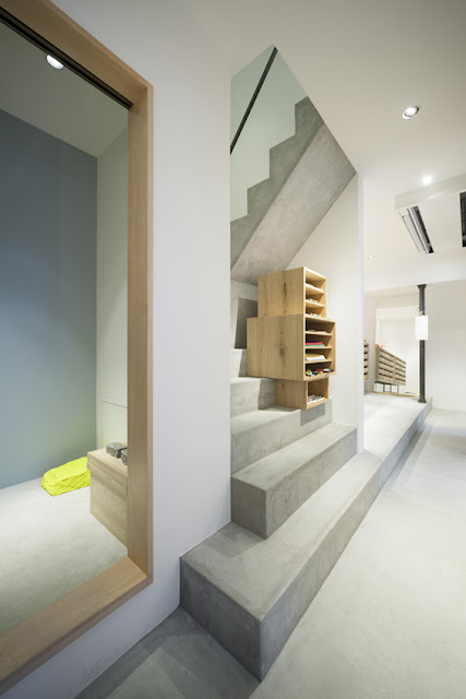 Otsuka Gofuten, Evolution of Traditional Kimono Store - Inspiring Modern Home