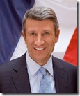 philippe de villiers