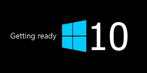 Windows 10 Tehnical Preview x64 Bit