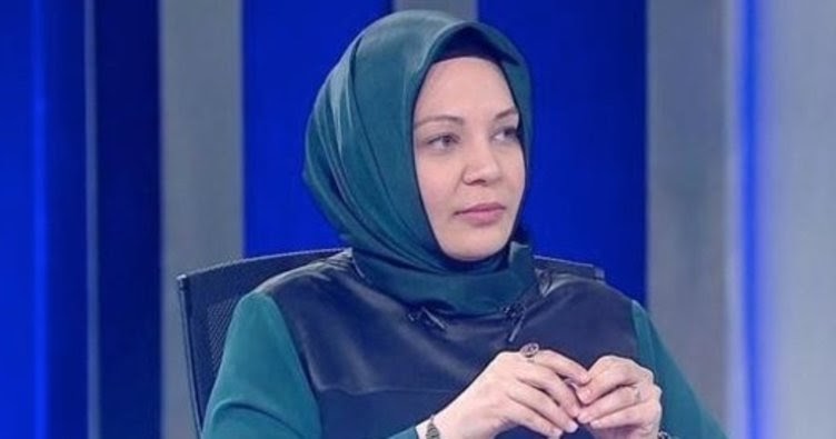 Hilal Kaplan Kimdir? Aslen Nereli? | Türkiye'nin Bilgi ...