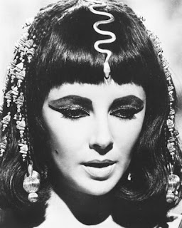 Elizabeth Taylor Cleopatra