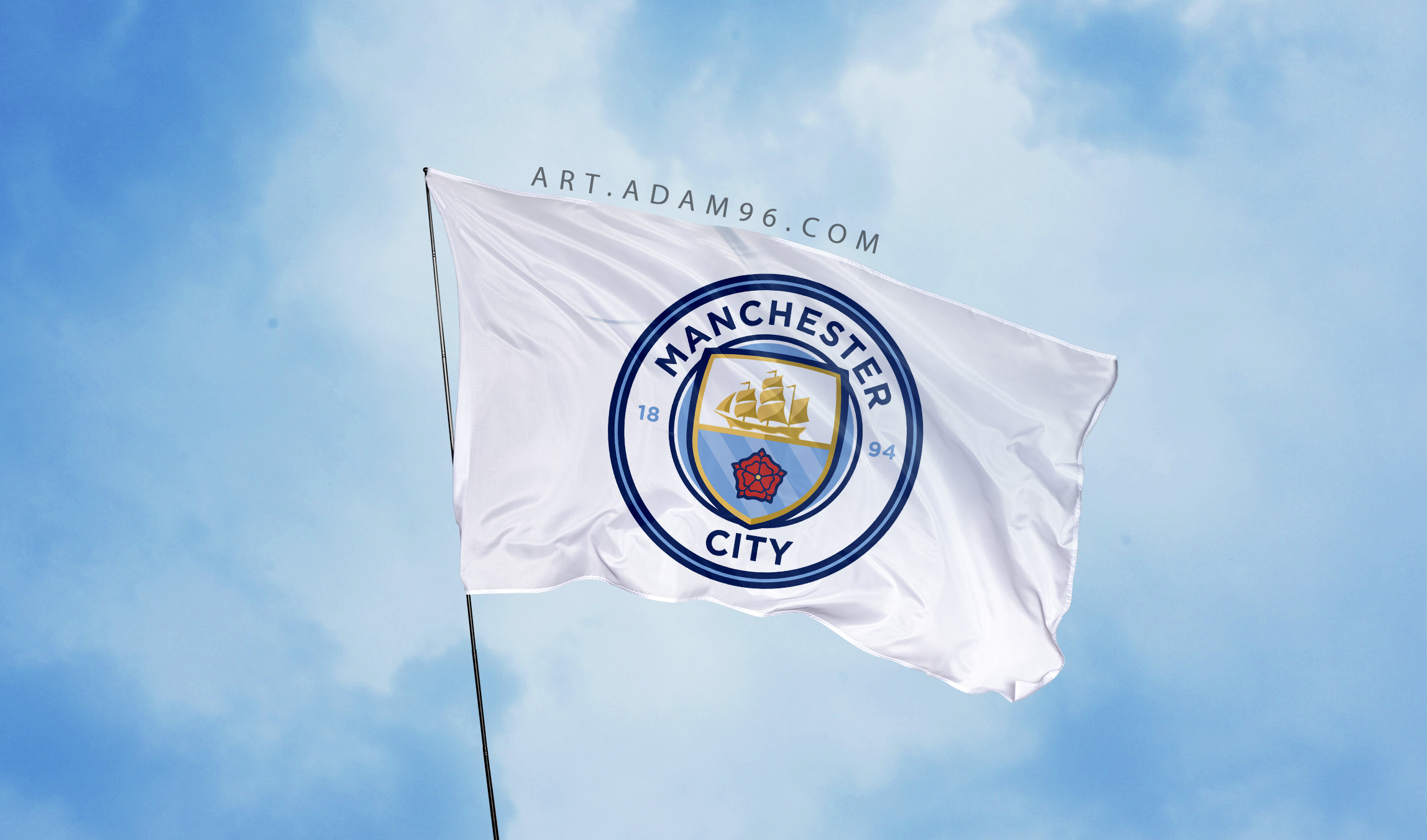 تحميل شعار مانشستر سيتي Logo Manchester City