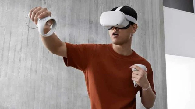 الفرق بين الواقع الافتراضي VR والمعزز AR والمختلط MR