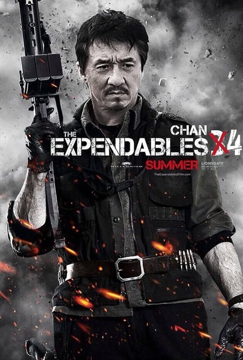 [HD] The Expendables: A Christmas Story  Pelicula Online Castellano