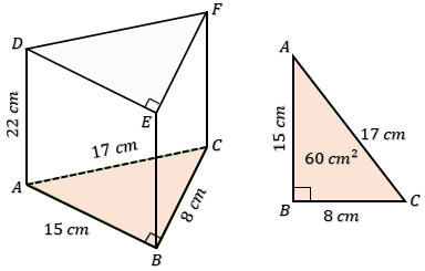 rumus prisma segitiga