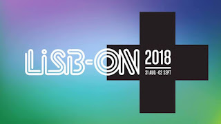 Lisb-On 2018, Lisb-On, 2018, festival, lisboa, portugal, house, tech house, deep house, techno, música, música electrónica, music, electronic music, evento, dj, dj set