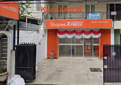 Alamat Agen Drop Off Point Shopee Xpress Jakarta Utara