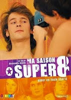 Ma saison super 8