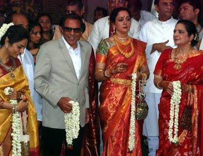 Esha Deol Marriage