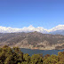Vallee de Pokhara et alentour 