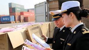  China Customs broker