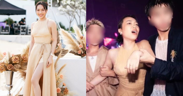 Trend TikTok 'tôi của trước và sau khi say' đang hot hiện tại: Thì ra dàn nghệ sĩ Việt đã gây 'bão' bởi những khoảnh khắc hài hước từ trước!