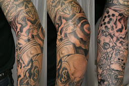 Tattoo Designs For Maori tattoo designs ~ best of free tattoos design