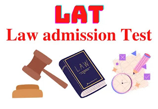 Law Admission Test