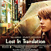 'Lost in Translation', grandes momentos de un encuentro irrepetible (Dossier) 