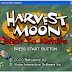 Guide/panduan Harvest moon back to nature versi Bahasa Indonesia