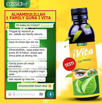 Image result for ivita eye vitamin