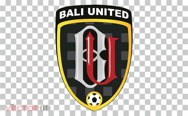 Logo Bali United - Download Vector File PNG (Portable Network Graphics)
