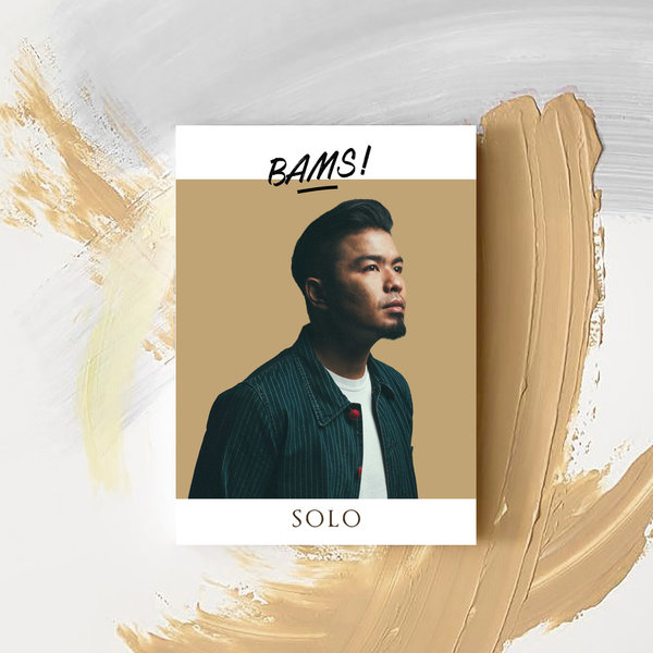 Download Lagu Bams - Solo