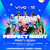 vivo Unveils The Perfect Night Party 2024 At Zepp Kuala Lumpur.