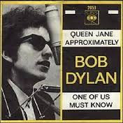 One of Us Must Know (Bob Dylan)