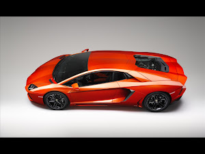 Lamborghini Aventador LP 700-4 2011 (5)