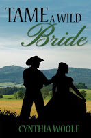 Tame A Wild Bride