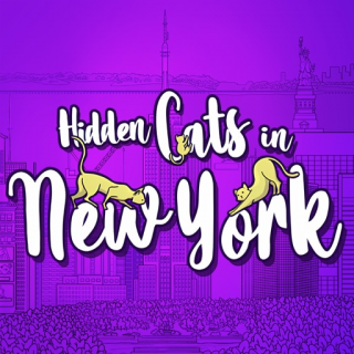 hidden cats in new york ps4 ps5 release date