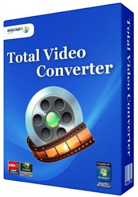 Total Video Converter With Crack Free Download